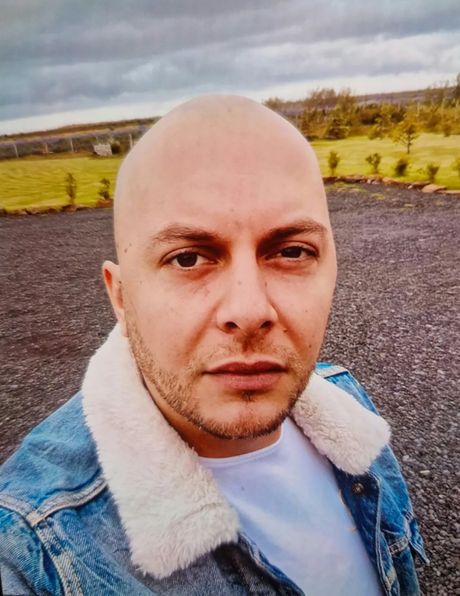 Krisztian Papp Krisztian Papp