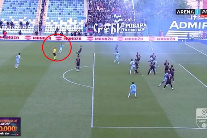 Adem Ljajić Adem Ljajić