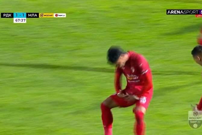 Milutin Vidosavljević Milutin Vidosavljević