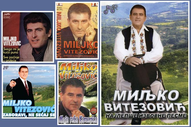 Muzička apoteka Miljko Vitezović Muzička apoteka Miljko Vitezović