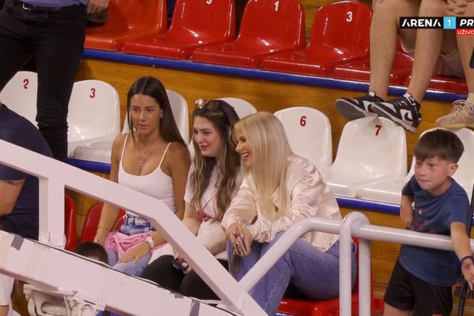 KK FMP Železnik, KK Crvena zvezda KK FMP Železnik, KK Crvena zvezda