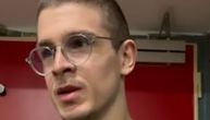 Đurišić o druženju sa Bogdanom, planovima za reprezentaciju: "Korvera sam gledao na TV-u, a sada me trenira"