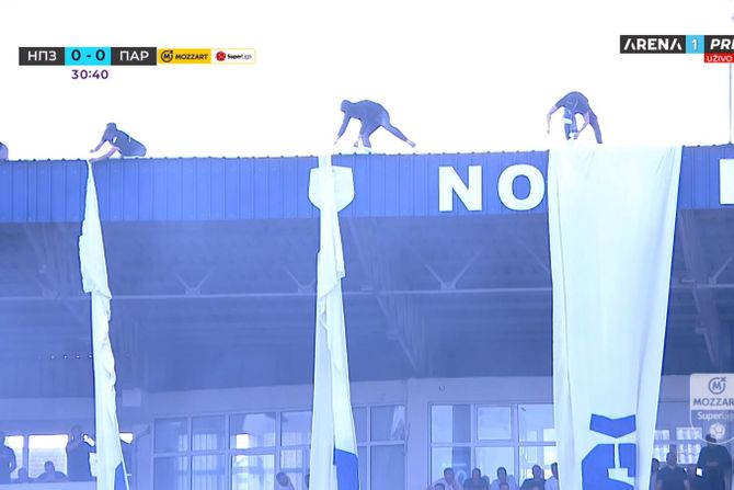 FK Novi Pazar FK Novi Pazar