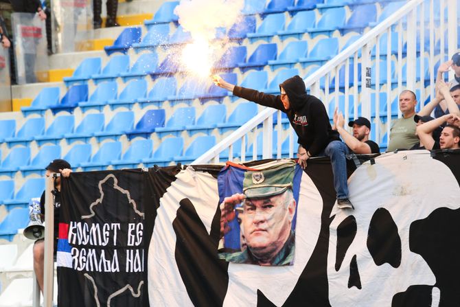 FK Novi Pazar - FK Partizan FK Novi Pazar - FK Partizan