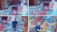 Neviđen vandalizam u Velikoj Plani: Čak dve crkve opljačkane i oskrnavljene, kamere sve usnimile