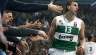Dijamantidis nahvalio Željka kao nikad do sada: Umalo da završi u Olimpijakosu, a onda se pojavio on