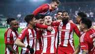 Crveno-beli sledeće nedelje direktno ulaze u Ligu šampiona, Arsenal donosi radosne vesti