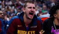 Poznato kada će Jokić ponovo na teren: Ovo je termin za prvi meč serije Oklahoma siti Tander - Denver Nagets