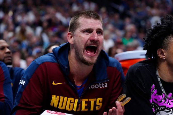 Nikola Jokić