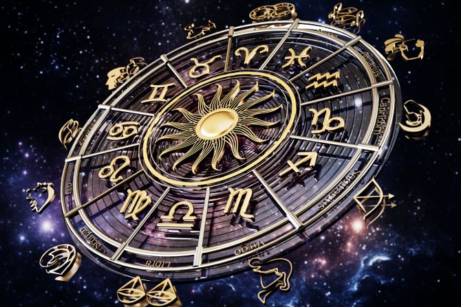 Horoskop Horoskop