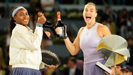 Amerikanka predivnim potezom pokazala Ukrajinkama veliku lekciju, Sabalenka je bila oduševljena!