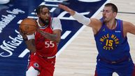Jokić još jednom ispisao istorijske knjige NBA lige, samo je Lebron ispred njega