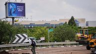 Huti se hvale da su pogodili aerodrom kod Tel Aviva: Povređeno šestoro ljudi, snimci su strašni
