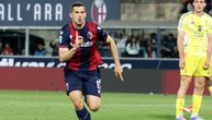 Juventus bez Vlahovića preživeo "srpskog zeta" i gostovanje u Bolonji: Sačuvao mesto koje vodi u Ligu šampiona