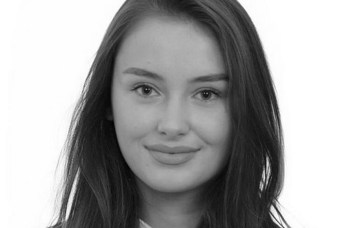 Zana Gjevukaj Zana Gjevukaj
