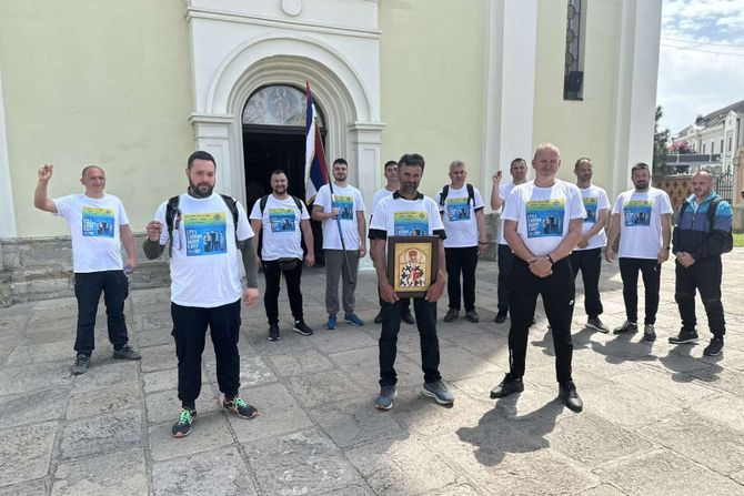 Hodočasnici, Čačak Hodočasnici, Čačak