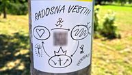 Ne nasedajte na ovu poruku, nije nikakva radosna vest: Čudna hrišćanska crkva vrbuje Beograđane preko QR koda