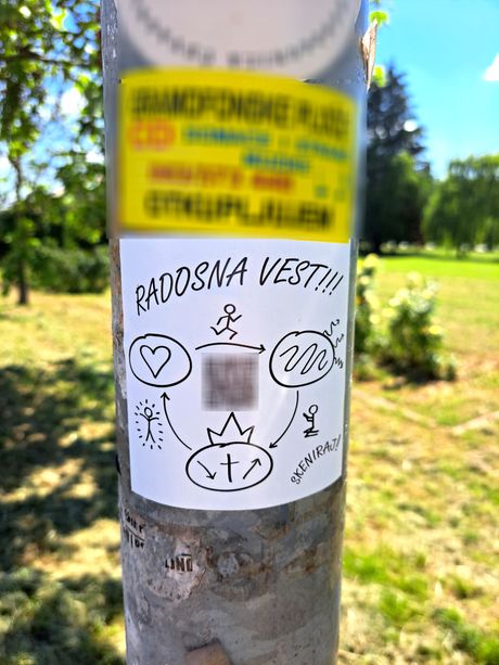 Verska zajednica Verska zajednica