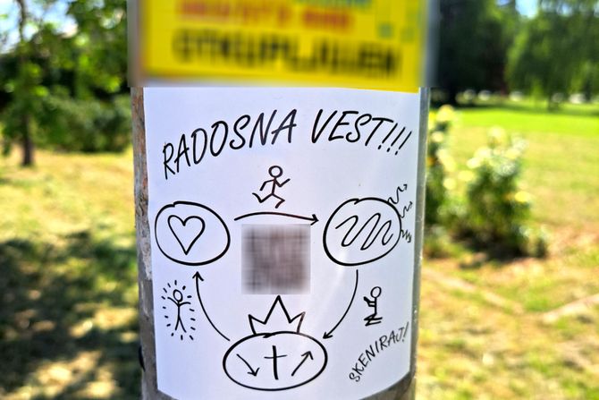 Verska zajednica Verska zajednica