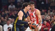 Otac mu je iz Pazara, jedan je od najboljih igrača Evrolige, a mogao bi i u NBA