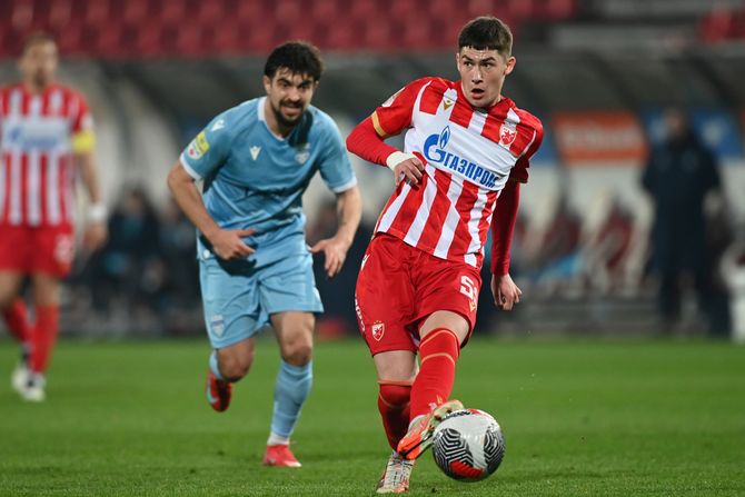 CRVENA ZVEZDA vs NOVI PAZAR CRVENA ZVEZDA vs NOVI PAZAR