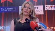 "Neka se tu završi": Viki Miljković slomljena zbog tragedije, pojavila se u javnosti i jedva izustila ove reči