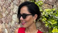 Ana Ivanović blista kao nikad pre! Kratka haljina otkrila izvajane noge, slike koje su osvojile Instagram