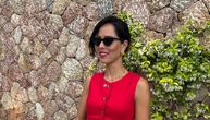 Ana Ivanović nastavlja bezbrižno da putuje: U gradu u kom se najbolje oseća, sa osmehom - ko misli o razvodu?