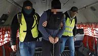 Od Varšave, preko Hrvatske do BiH: Kako je bežao Rus Aleksandar, koji je slao eksplozive u paketima DHL-a