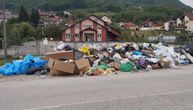 Deponija ispred vrtića u Arilju: Roditelji zabrinuti za zdravlje dece, očekuju hitnu reakciju nadležnih
