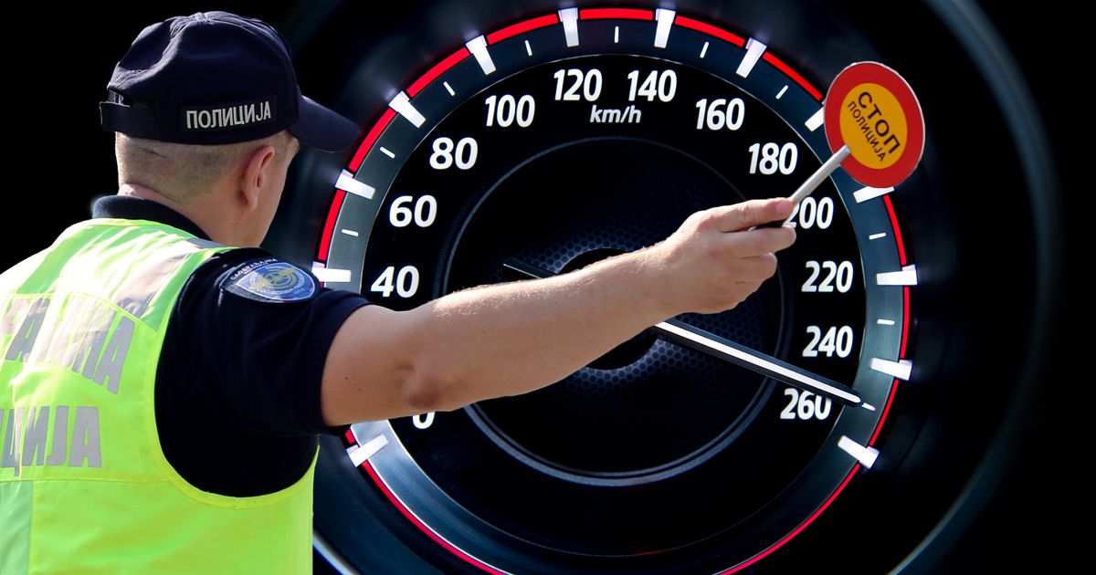 Stižu novi radari! Vozači ih neće vidjeti, a niko ih neće moći upozoriti, čak ni Viber grupe! – Vijesti