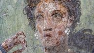 Porodica očajnički pokušavala da spreči da im VRELA LAVA uđe u spavaću sobu: Neverovatno otkriće u Pompeji