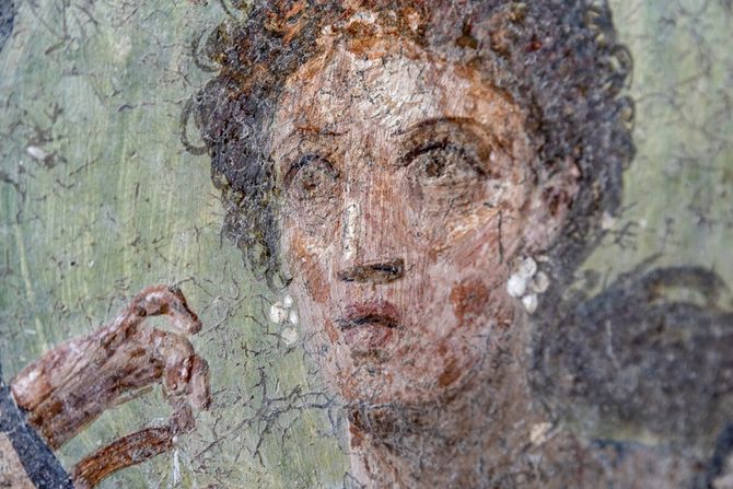 Pompeja
