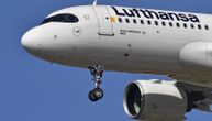 Lufthansa grupa produžila obustavu letova za Tel Aviv do 18. maja