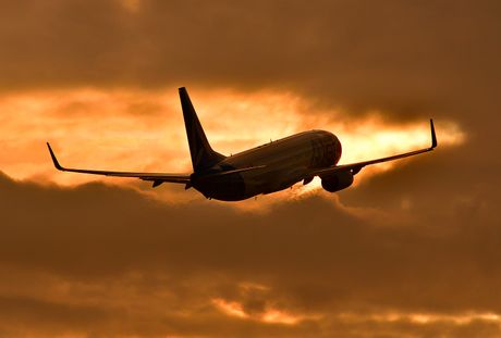 Ajet Boeing 737 Ajet Boeing 737
