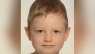Konstantin (8) bežao od mame, pa misteriozno nestao: "Ima strah od..."