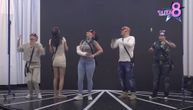 Šok! Voditelj ušao u Elitu i pročitao njegovo ime: Denser je odmah morao zauvek da napusti rijaliti