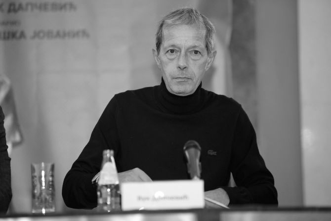 Vuk Dapčević Vuk Dapčević