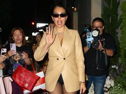 Georgina Rodríguez,  Rodrigez