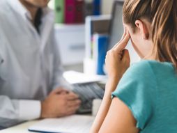 Glavobolja, neurolog, neurološki pregled, doktor, migrena