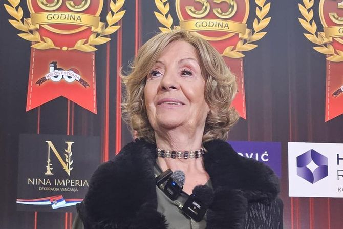 Lepa Lukić