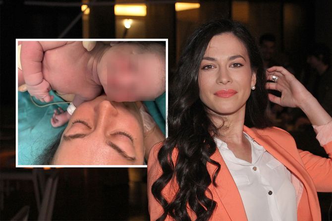 Marija Petronijević Marija Petronijević