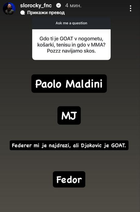 Slo Rocky Fabjan Slo Rocky Fabjan