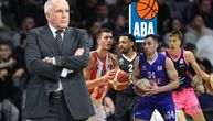 Pitali smo vas ko treba da osvoji nagrade u ABA ligi: Obradović najbolji trener, a njega ste birali za MVP-ja