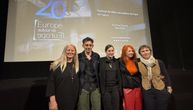 Nagrada za film „Sunce nikad više“ Davida Jovanovića na prestižnom festivalu L’Europe autour de l’Europe