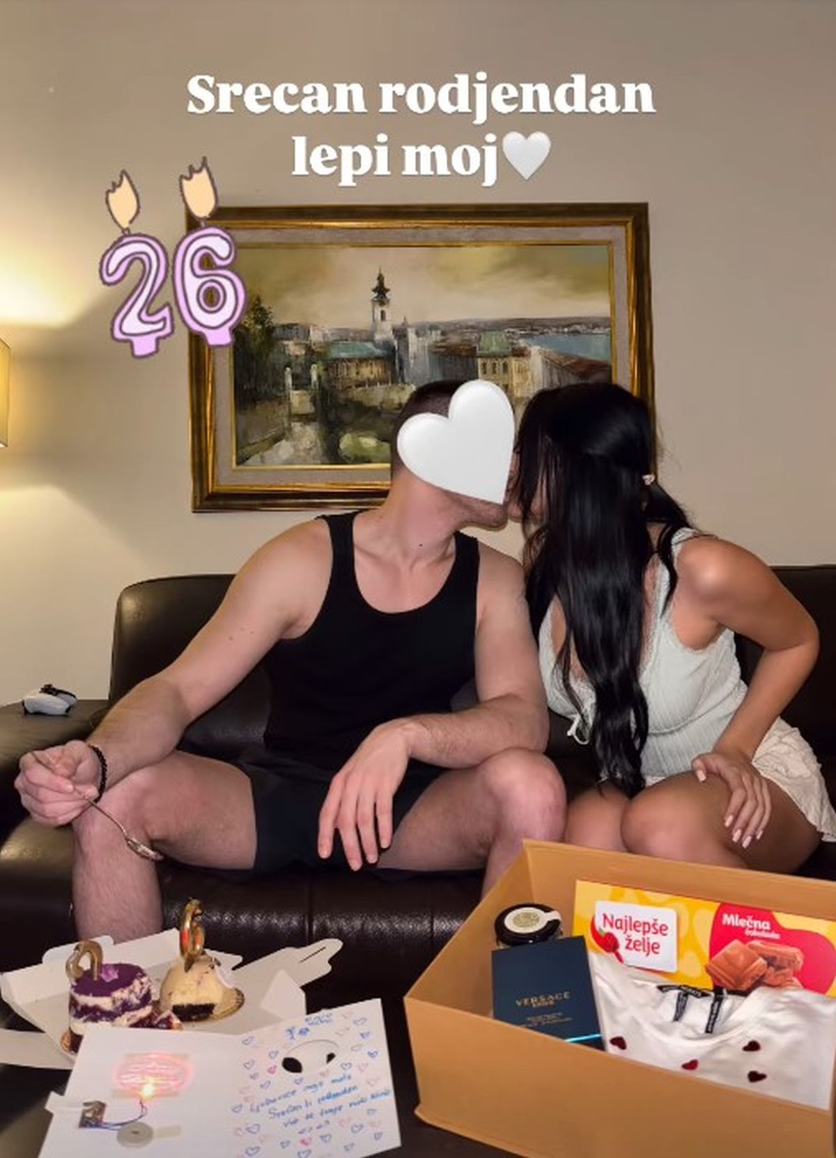 "Nisam morala da operišem nos, ali je bio veći na slikama" Nina Đogani o intervenciji: "Nisam bila ružna"