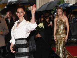 En Hatavej i Điđi Hadid