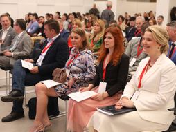 Privredna komora Srbije