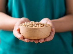 soja, soja mahuna, seme soje