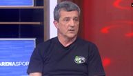Klipa žestoko opleo po Sferopulosu: "Nije posao samo dobiti utakmice, Dobrić nekad spavao u hali, a sad..."